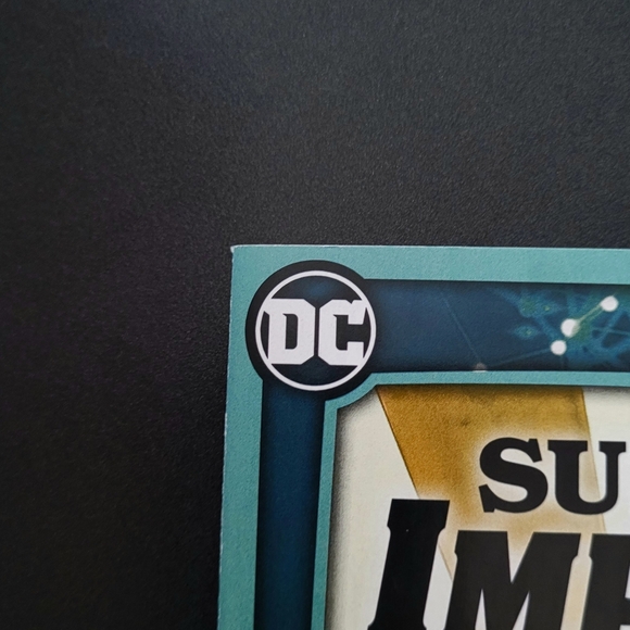 Superman VS Imperious Lex #1 - Picture 4 of 7